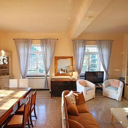 Villa Mesco Леванто Экстерьер фото