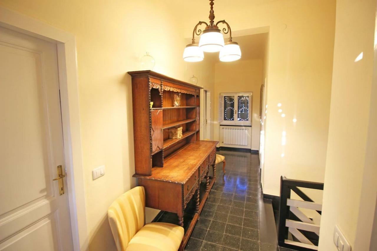 Villa Mesco Леванто Экстерьер фото